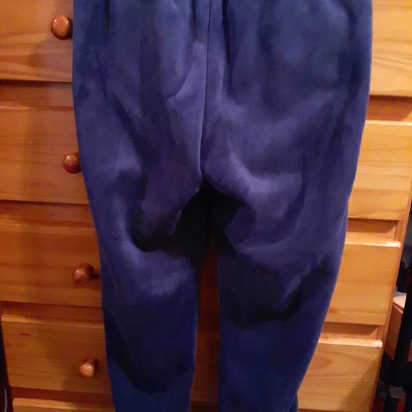 New Velour Sweat suits - Picture 5 of 7